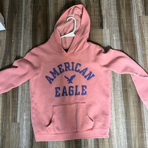 American eagle sweatshirt